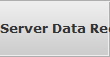 Server Data Recovery North Carolina server 